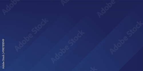 Blue abstract geometric background. Suit for business, institution, conference, party, Vector illustration