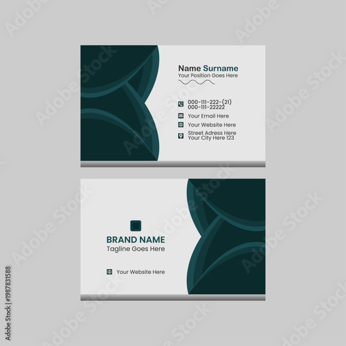 Business Card