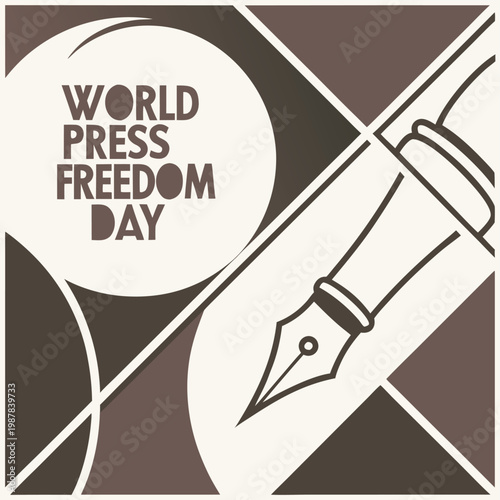 vector illustration of a hand holding a syringe