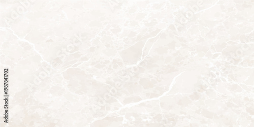 Subtle veins traverse the surface of a creamy, marbled slab, the epitome of timeless elegance and natural sophistication.