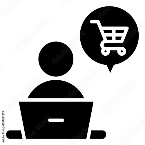 Seller Icon