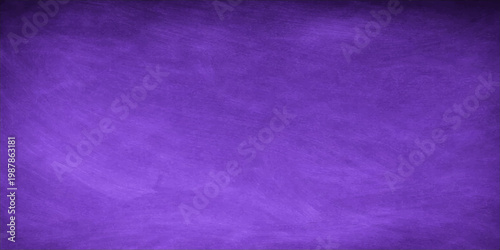 Vintage aged purple and violet grunge texture design featuring a dark pink paint pattern on an old weathered paper canvas backdrop for a textured wall art illustration