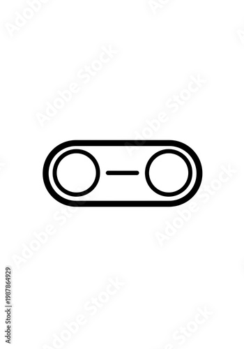 Dual Sound Capsule