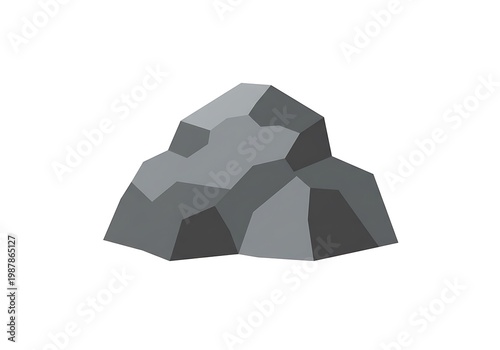 Stone's Silent Strength