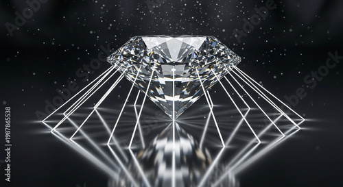 Sophisticated gemstone design for professional corporate gifting programs to express high appreciation and strengthen relationships with valued business partners