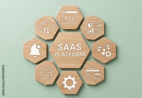 saas platform, cloud software solution, subscription based app, scalable web application, business automation tools, dashboard analytics system, user management software, modern tech interface