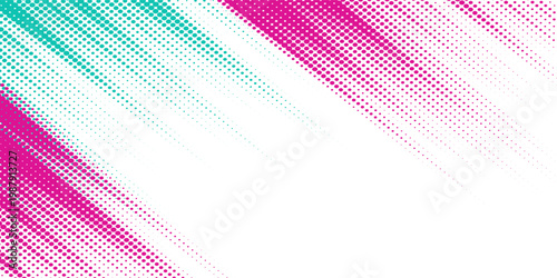 Car sticker wrap banner abstract sporty lines pink blue greenish grunge color combination brush storm thunder modern pattern racing motorsport.
