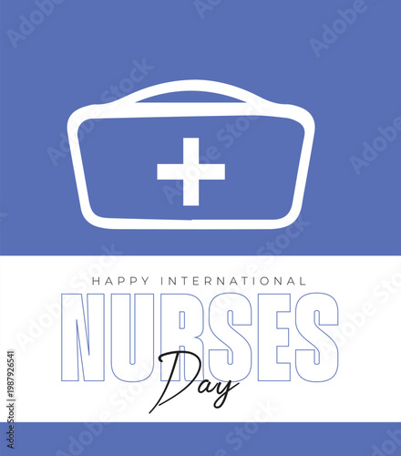 National Nurses day is observed in 12 may contributions that nurses make to society.