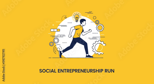 Conceptualizing Social Entrepreneurship: The Path of Ideas, Innovation, and Progress