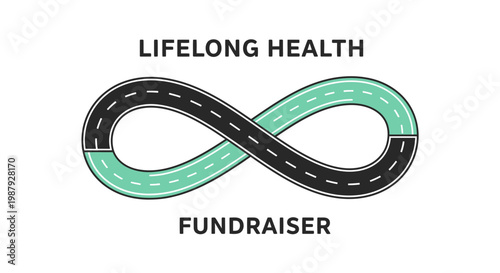 Continuous Health Journey: Fundraising Initiative For Lifelong Well-being Promotion