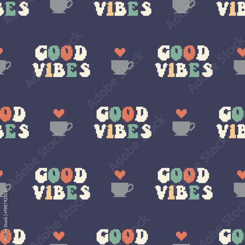 Seamless geometric floral patterns designed for wallpaper, decoration, backgrounds, fabrics, clothing, and gifts.