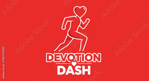 Devotion Run: A Heartfelt Celebration of Fitness and Loving Movement