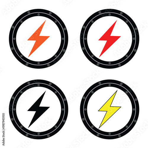 electrical instructions