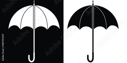 umbrella icon