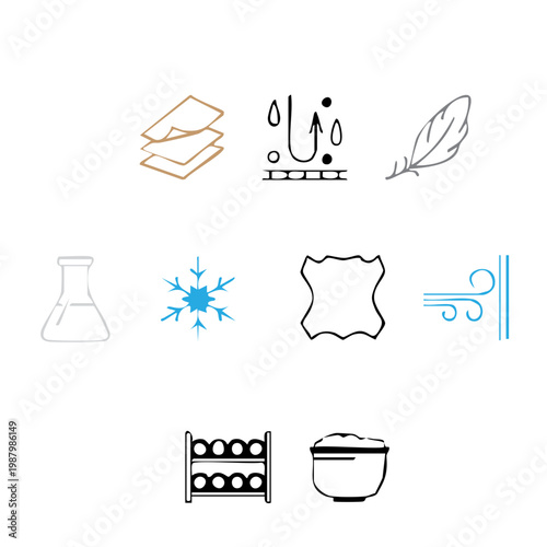 weed symbols, icons, logo, marijuana, cannabis