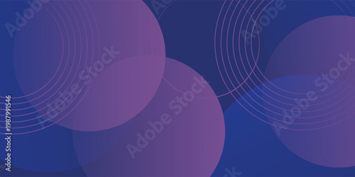purple background vector art violet background abstract eps10 frame curve line for text and message design