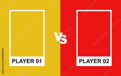 Comic style design with background. Vector illustration.