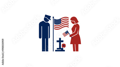 Memorial Day Remembering Fallen Soldiers