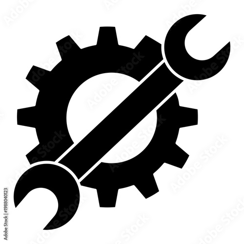 System Maintenance Gear