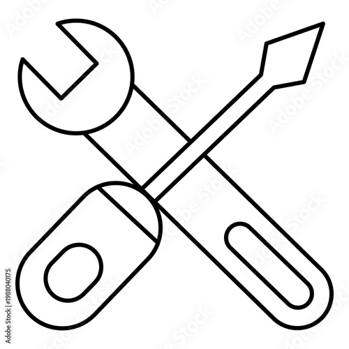 Maintenance Repair Outline