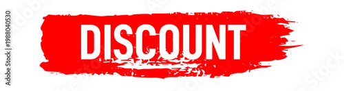 brush stroke sale stickers, tags, and banners designed for promotion media. Ideal for marketing campaigns, best offers, discounts, and price advertising projects.