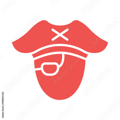 Pirate Icon