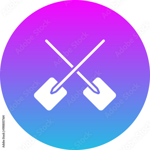 Paddles Icon