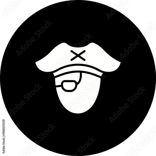 Pirate Icon