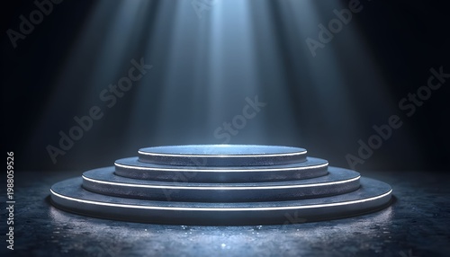 Podium, Platform, 3d platform, Product Display 3d Podium Background, Product Display Background