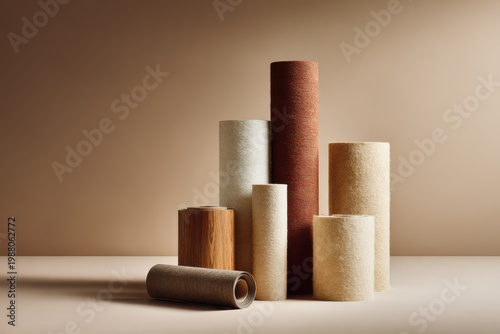 cheerful boy with freckles and tousled hair embodying innocence and playfulness smiles widely
