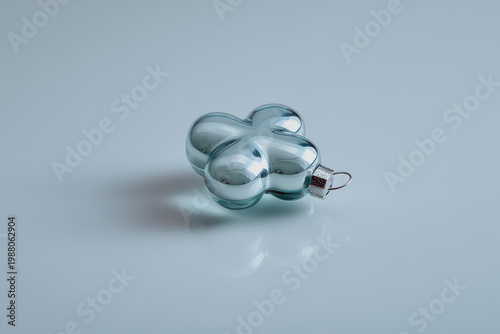 stunning winter road surrounded by tall snowcovered fir trees glimmers in soft sunlight
