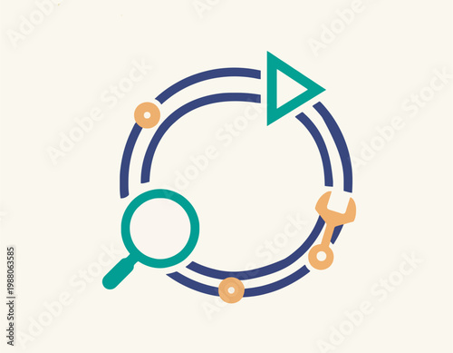 Directional Diagnostics Tech Logo