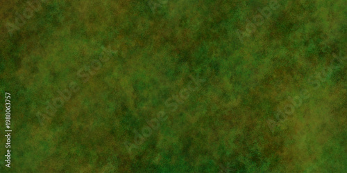 Black deep dark green abstract watercolor background for design. Abstract texture in bright green color, backdrop for design. abstract color brown background.