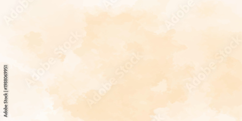 Aged vintage parchment with a grunge paper texture featuring a stained brown antique surface and worn beige pattern for a retro blank page design