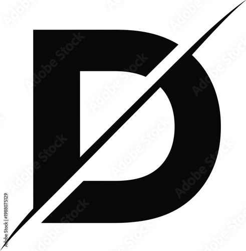 Black silhouette of a person in deep thought with a glowing head Vector