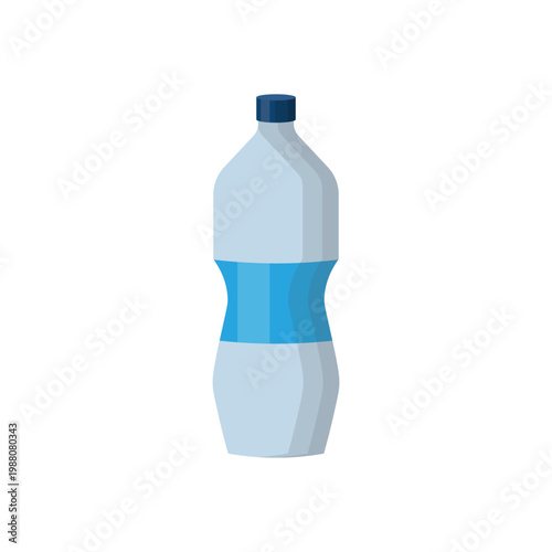 Bottle Illustration