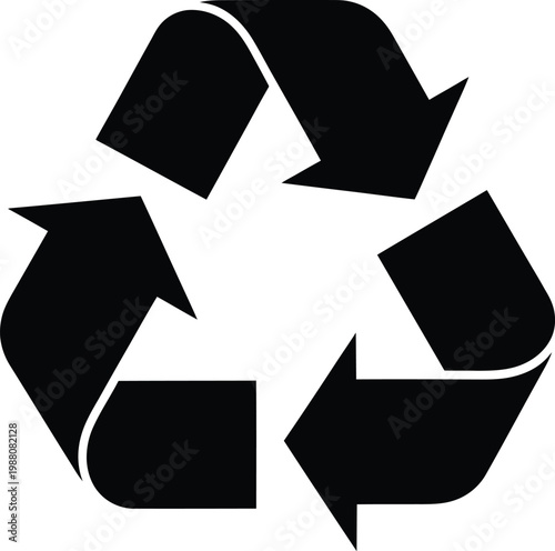 Silhouette of an animal with long legs and a long beak standing upright Vector