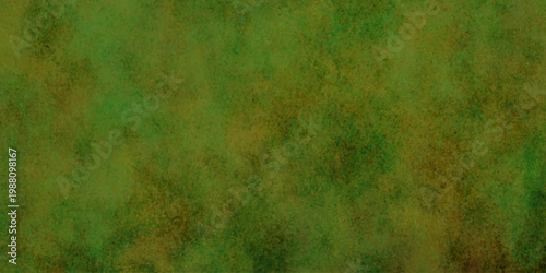 Black deep dark green abstract watercolor background for design. Abstract texture in bright green color, backdrop for design. abstract color brown background.