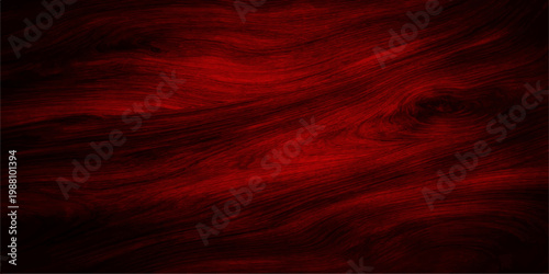 A dark red abstract background features a textured grunge design with motion lines and light waves to create a high-energy art wallpaper