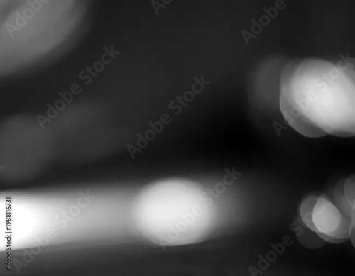 abstract lights background