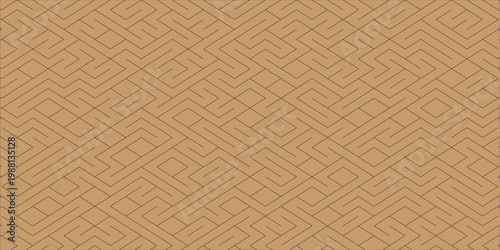 Minimalist grey and pink geometric pattern featuring alternating vertical and horizontal fine lines. Abstract grid design for modern textile and web backgrounds.