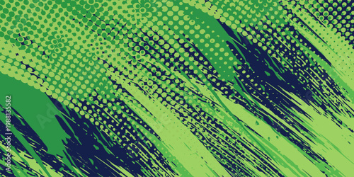 Sports background design with abstract modern template. Vector illustration of sport players in different activities. football, basketball, baseball,  bicycling green arts modern geunge.eps 10