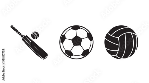 Kitchen Whisk Vector Illustration, Professional Stainless Steel Balloon Whisk for Baking and Cooking, Culinary Tool Icon