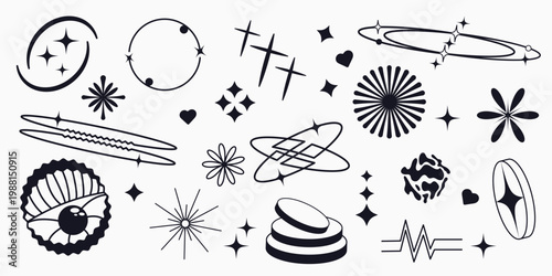 Y2K  Element Collection