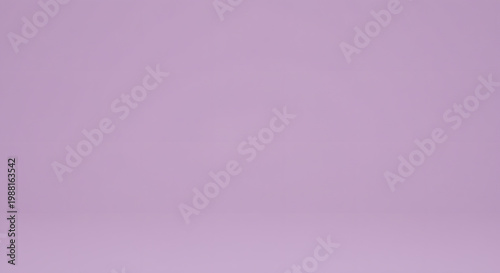 Soft Plain Lilac Background for Elegant Minimal Design