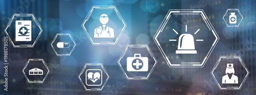 Concept of emergency