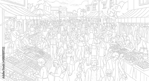 abstract architectural background