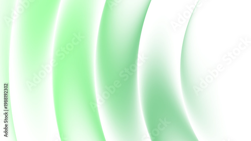 Motion glass green background. Suitable for social media posts, presentations, digital marketing, and website design projects.