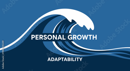 Embracing Personal Growth and Adaptability for a Flourishing and Resilient Future