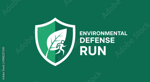 Environmental Defense Run: A Symbol of Ecological Protection and Movement in Nature